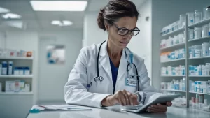 Causes of prior authorization denials in healthcare