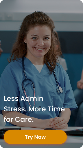 Less Admin Stress