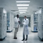 Timeline of prior authorization in U.S. healthcare