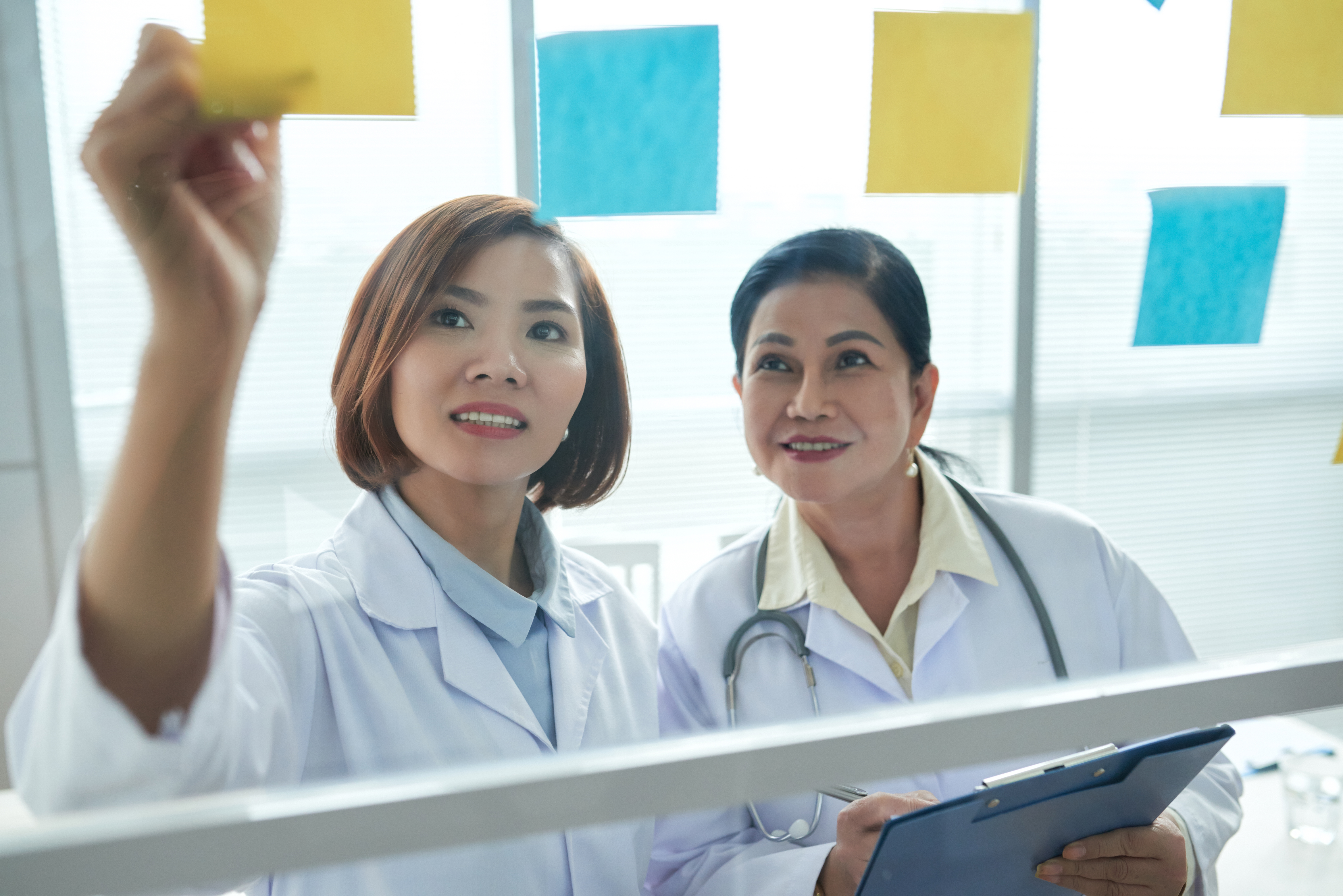 AI-powered prior authorization process automation by Karova