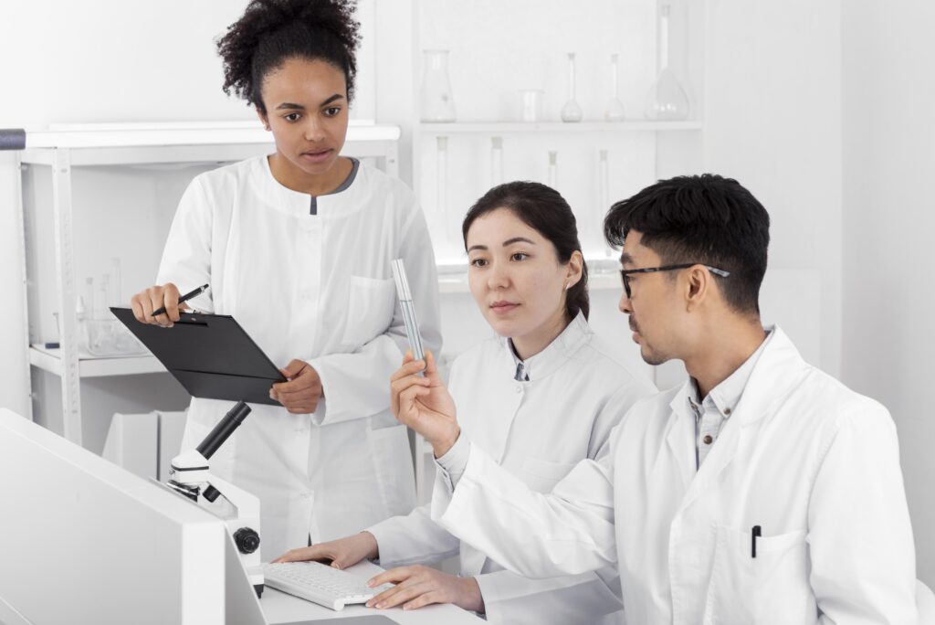 Medical record analysis for AI-powered authorization submission