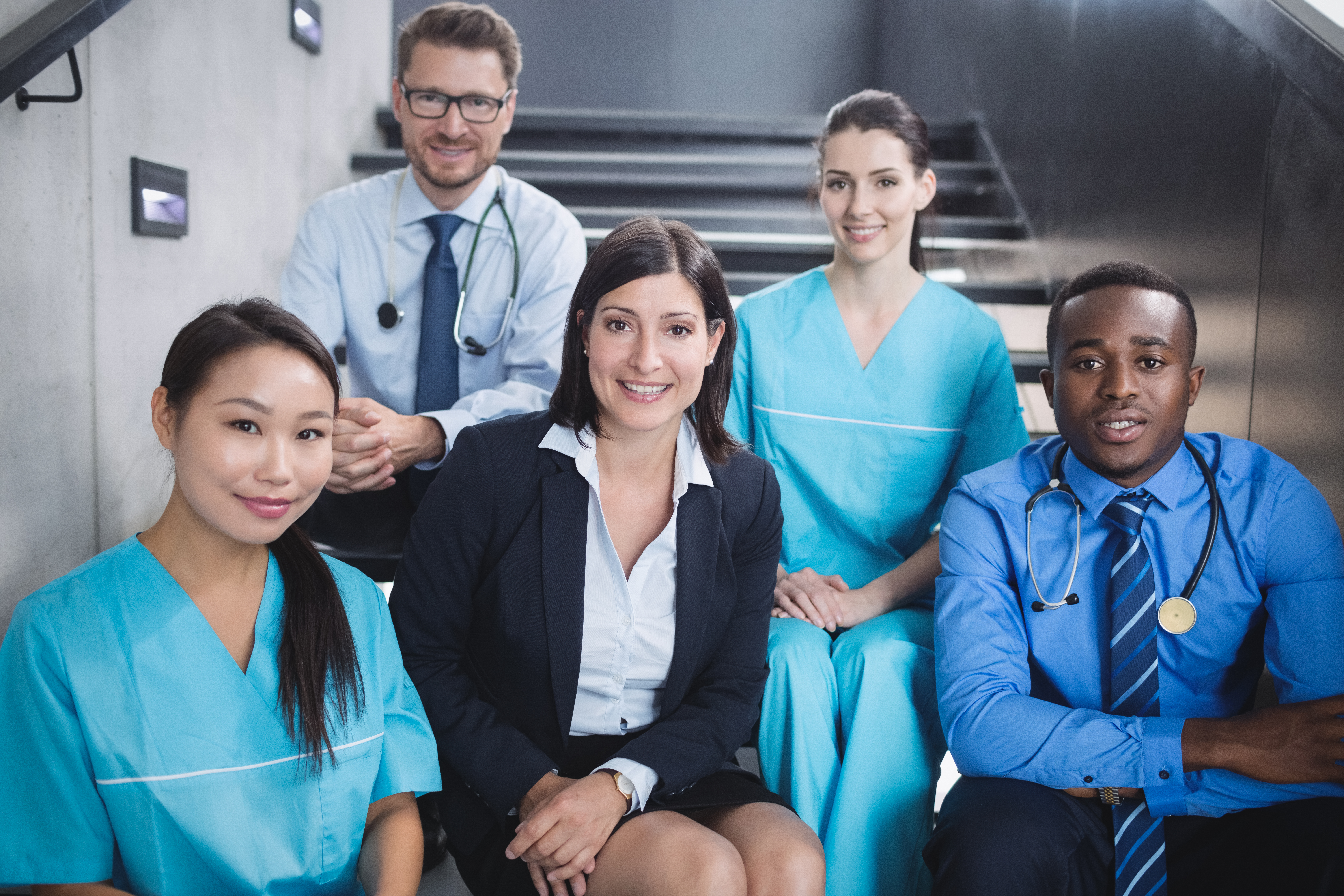 Comparison of AI-powered vs traditional prior authorization