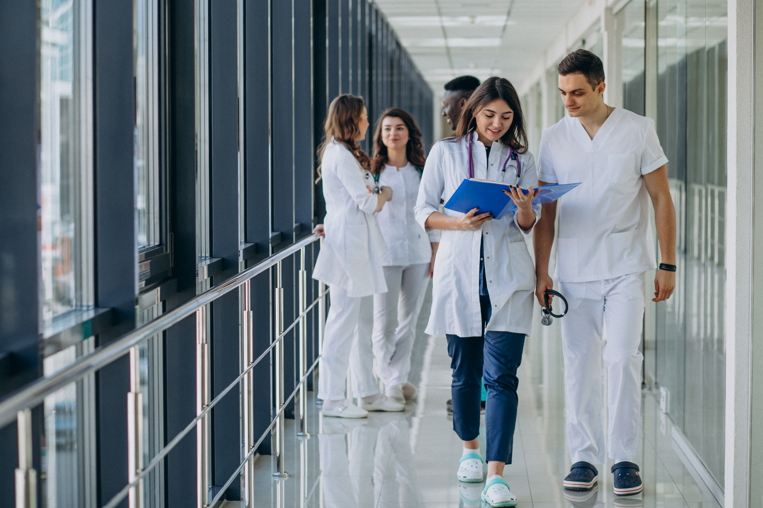 Challenges with manual prior authorization processes